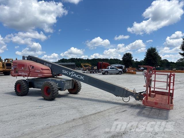 SkyJack SJ61T Construcción - Otros