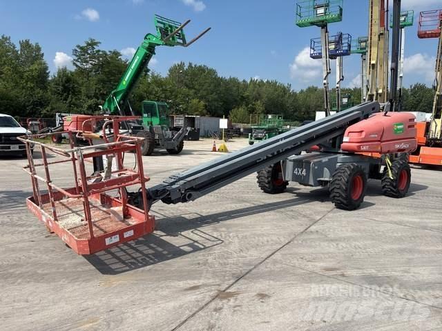 SkyJack SJ61T Construcción - Otros