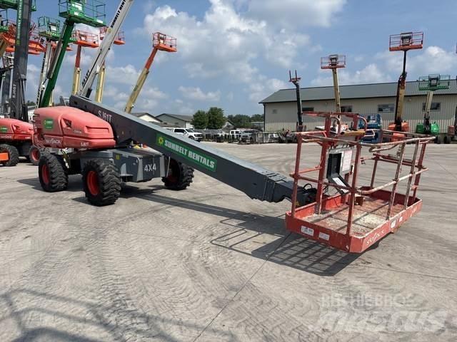 SkyJack SJ61T Construcción - Otros