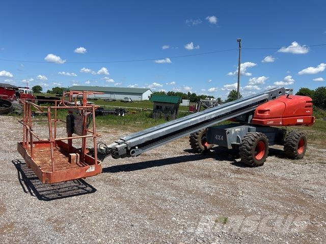 SkyJack SJ61T Construcción - Otros