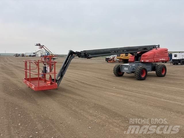 SkyJack SJ66T Construcción - Otros