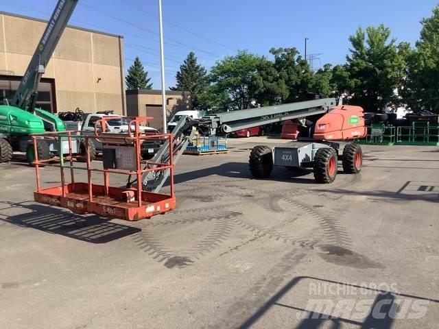 SkyJack SJ66T Construcción - Otros