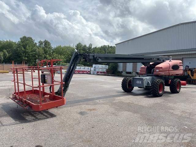 SkyJack SJ66T Construcción - Otros