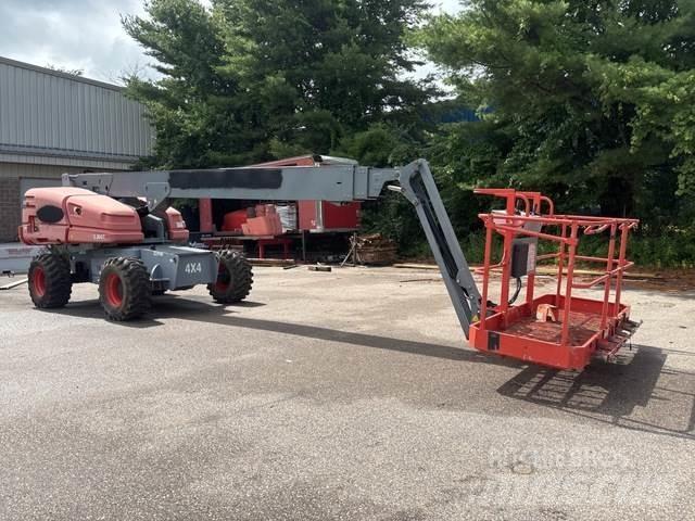 SkyJack SJ66T Construcción - Otros