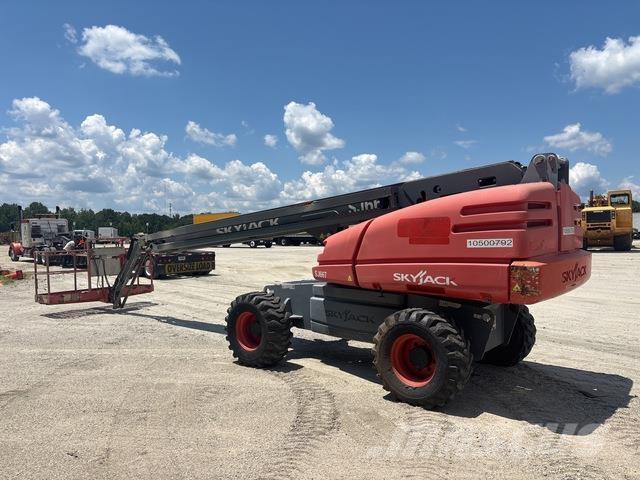 SkyJack SJ66T Construcción - Otros
