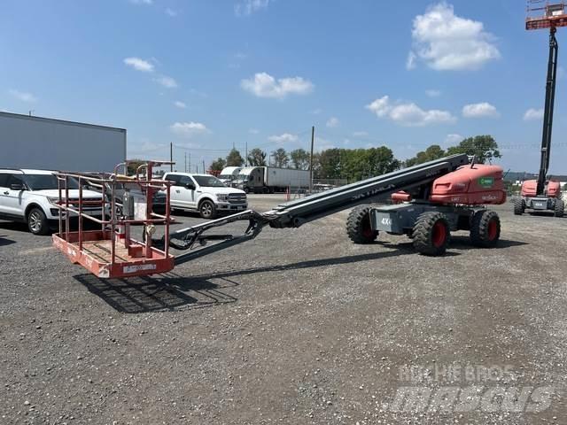 SkyJack SJ66T Construcción - Otros