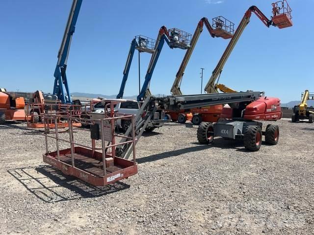 SkyJack SJ66T Construcción - Otros