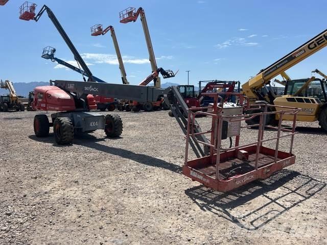 SkyJack SJ66T Construcción - Otros
