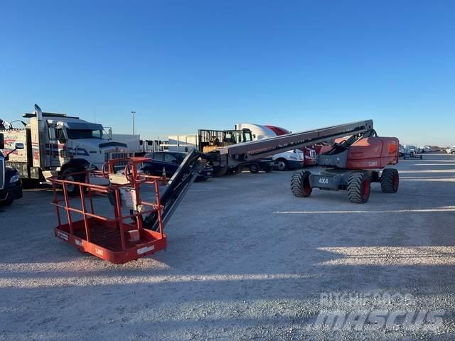 SkyJack SJ86T Construcción - Otros