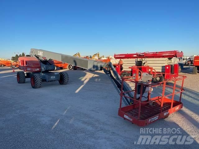 SkyJack SJ86T Construcción - Otros