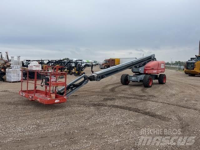 SkyJack SJ86T Construcción - Otros