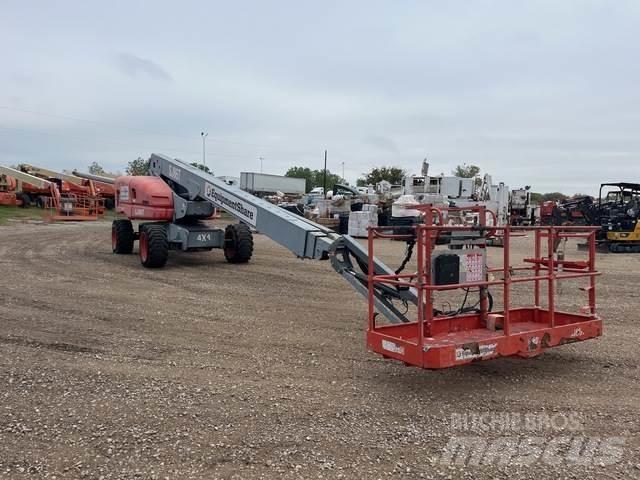 SkyJack SJ86T Construcción - Otros
