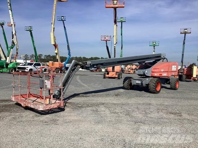 SkyJack SJ86T Construcción - Otros