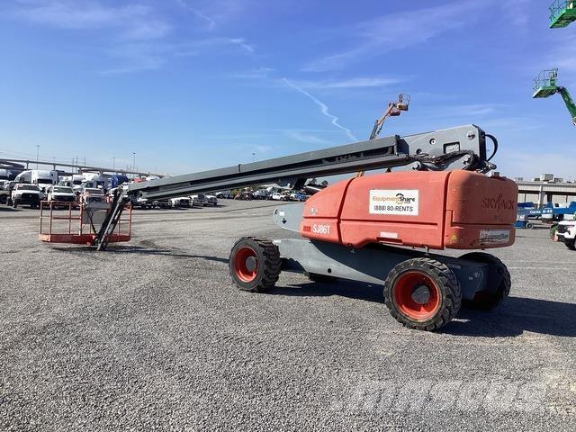 SkyJack SJ86T Construcción - Otros