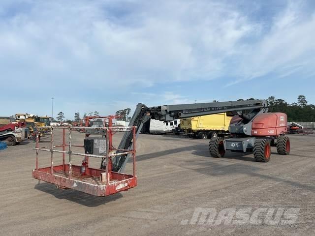 SkyJack SJ86T Construcción - Otros
