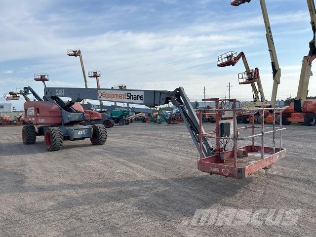 SkyJack SJ86T Construcción - Otros