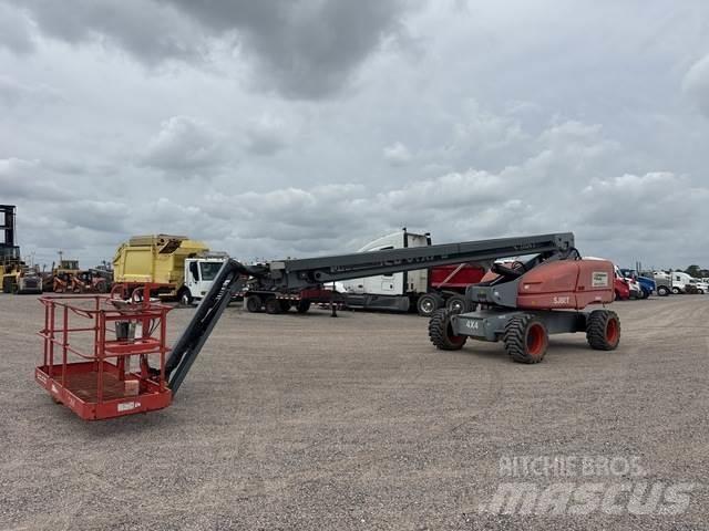 SkyJack SJ86T Construcción - Otros