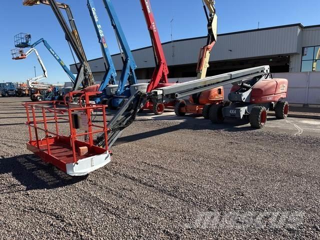 SkyJack SJ86T Construcción - Otros