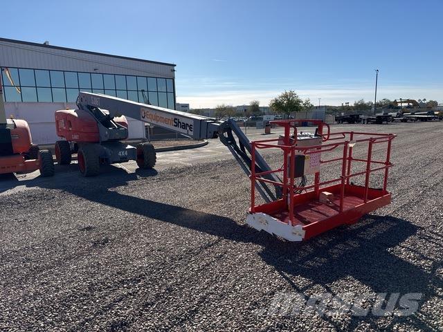 SkyJack SJ86T Construcción - Otros