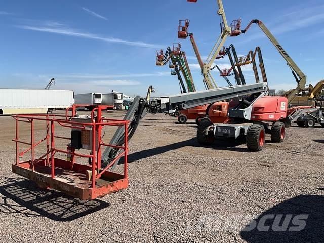 SkyJack SJ86T Construcción - Otros