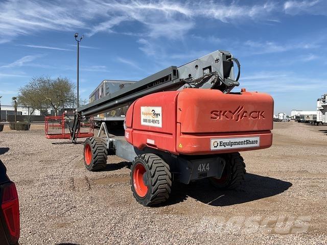SkyJack SJ86T Construcción - Otros