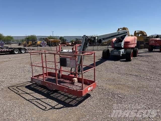 SkyJack SJ86T Construcción - Otros