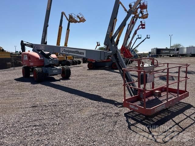 SkyJack SJ86T Construcción - Otros