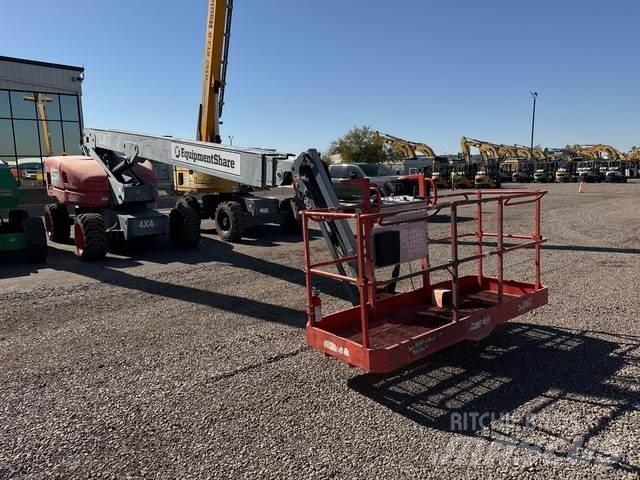 SkyJack SJ86T Construcción - Otros