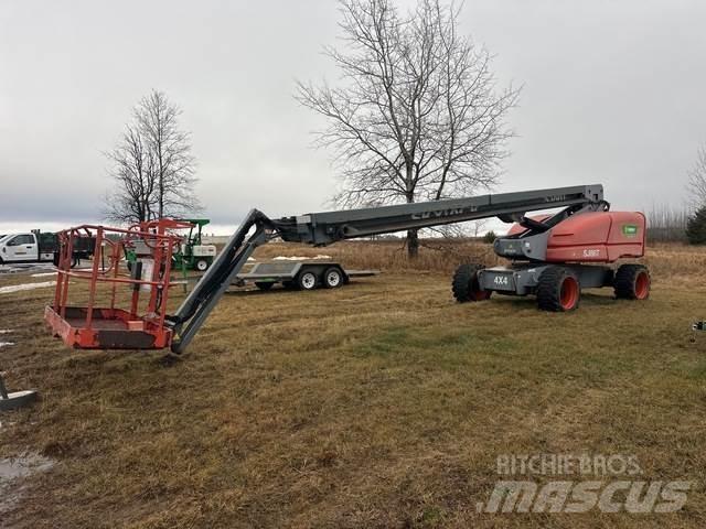 SkyJack SJ86T Construcción - Otros