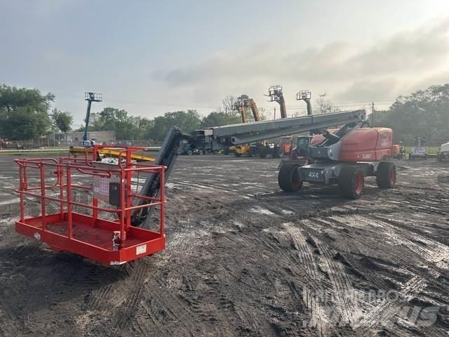 SkyJack SJ86T Construcción - Otros