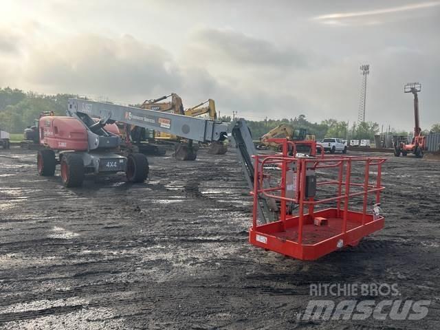 SkyJack SJ86T Construcción - Otros