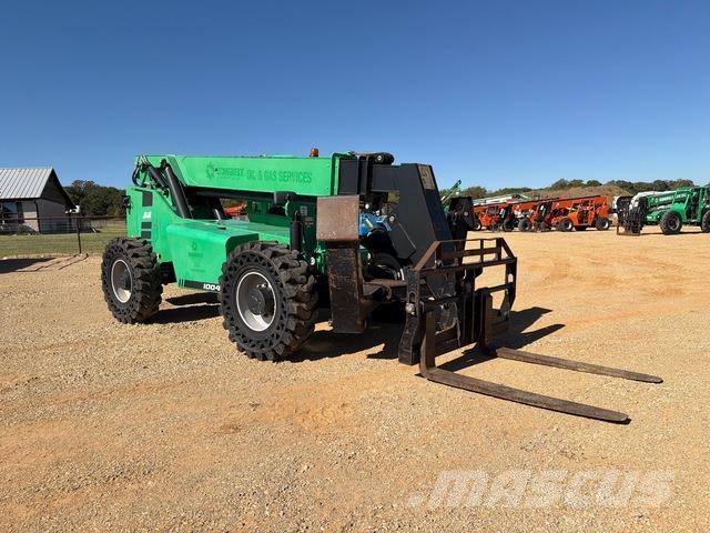 SkyTrak 10042 Carretillas telescópicas