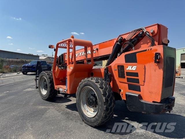 SkyTrak 10054 Carretillas telescópicas