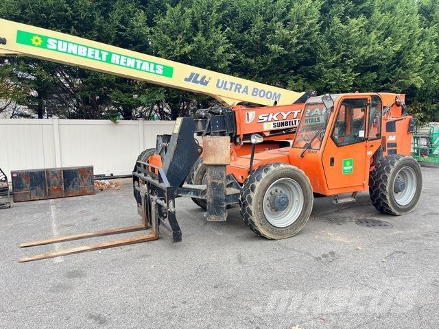 SkyTrak 10054 Carretillas telescópicas