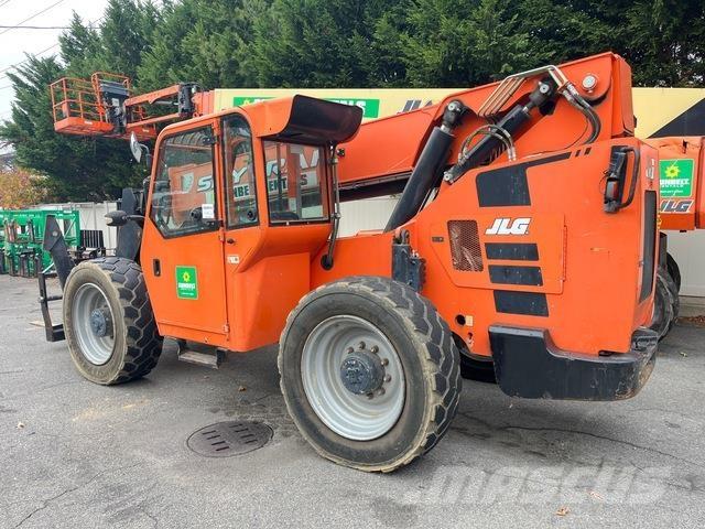 SkyTrak 10054 Carretillas telescópicas