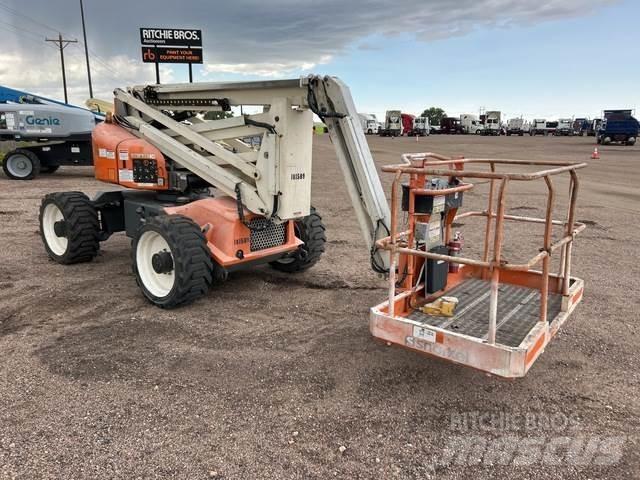 Snorkel A46JRT Plataforma de trabajo articulada