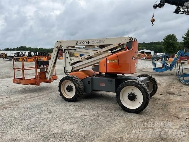Snorkel A46JRT Plataforma de trabajo articulada