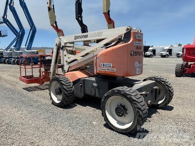 Snorkel A46JRT Plataforma de trabajo articulada