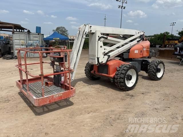 Snorkel A46JRT Plataforma de trabajo articulada