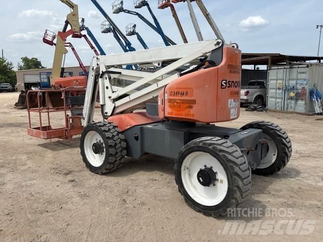 Snorkel A46JRT Plataforma de trabajo articulada