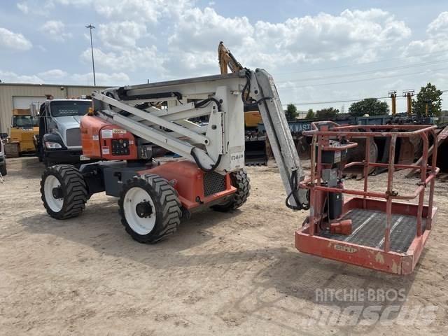 Snorkel A46JRT Plataforma de trabajo articulada