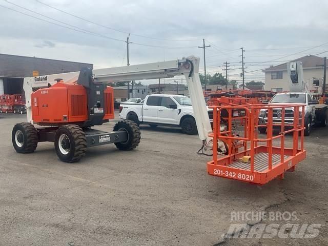Snorkel AB60J Construcción - Otros