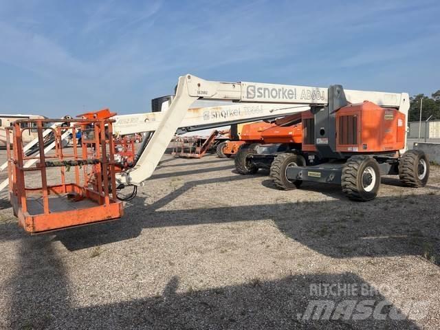 Snorkel AB60J Construcción - Otros