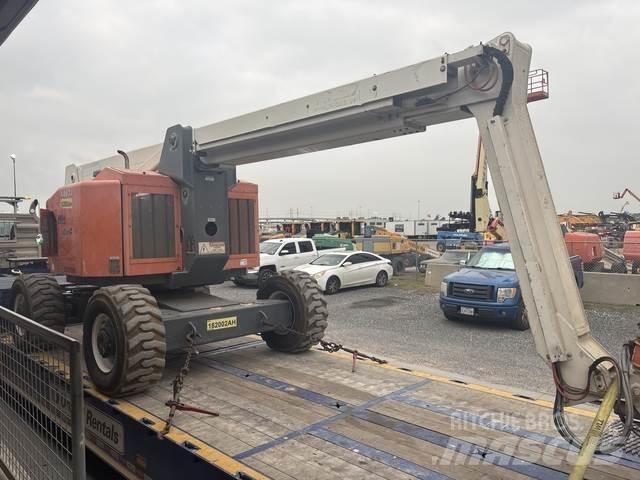 Snorkel AB60J Construcción - Otros