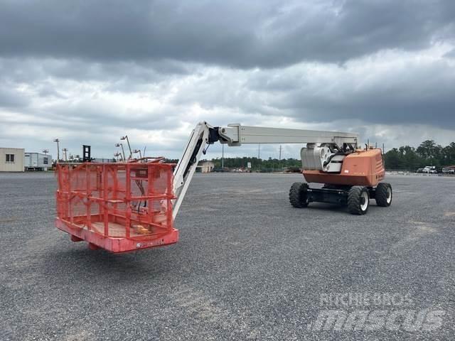 Snorkel AB85J Plataforma de trabajo articulada