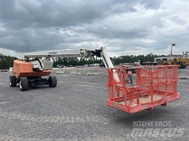 Snorkel AB85J Plataforma de trabajo articulada
