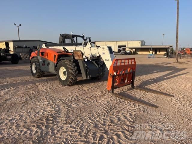 Snorkel SR1054 Carretillas telescópicas