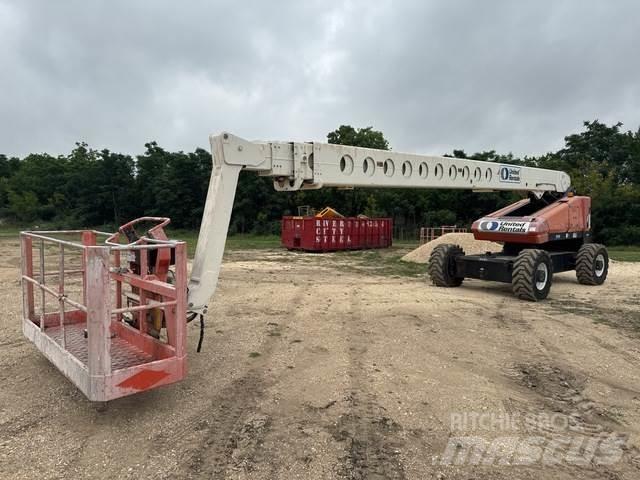 Snorkel TB126J Construcción - Otros