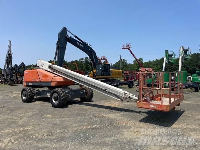 Snorkel TB60 Construcción - Otros