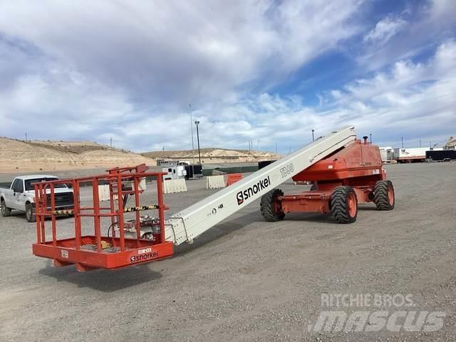 Snorkel TB80 Construcción - Otros